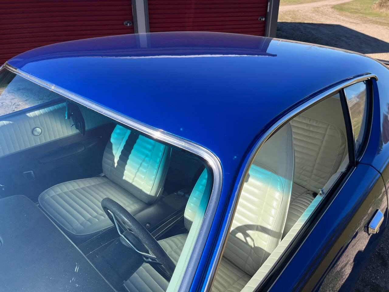 1971 Dodge Charger 139