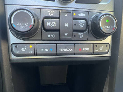 2014 Honda Pilot EX-L