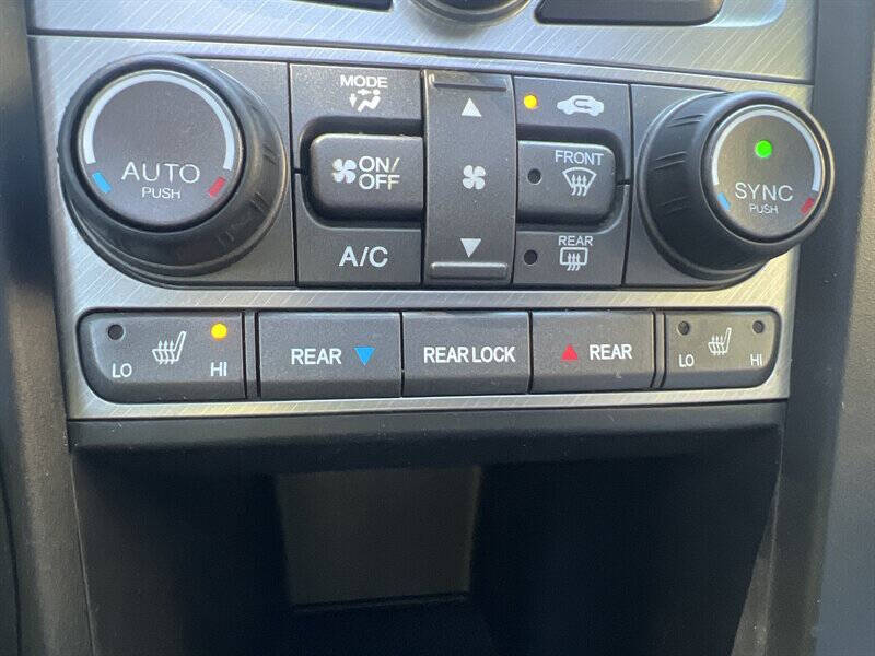 2014 Honda Pilot EX-L