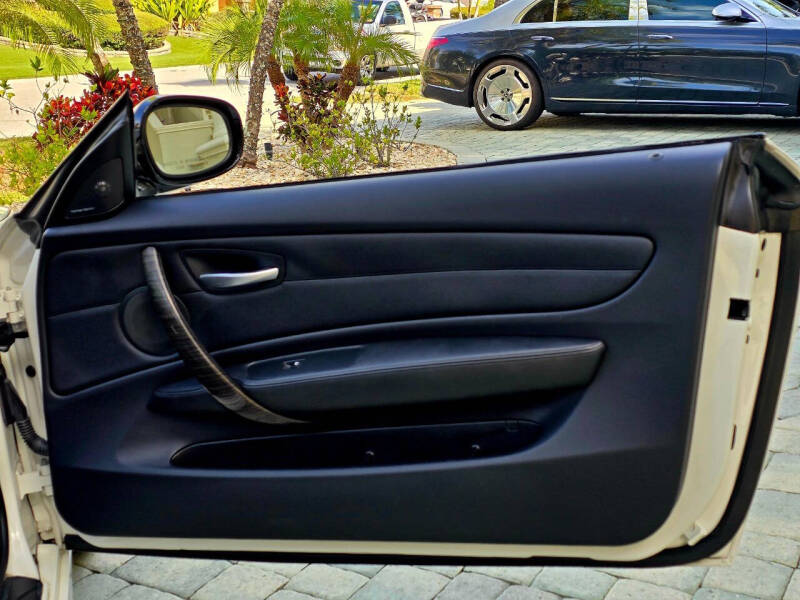 2013 BMW 1 Series 135i