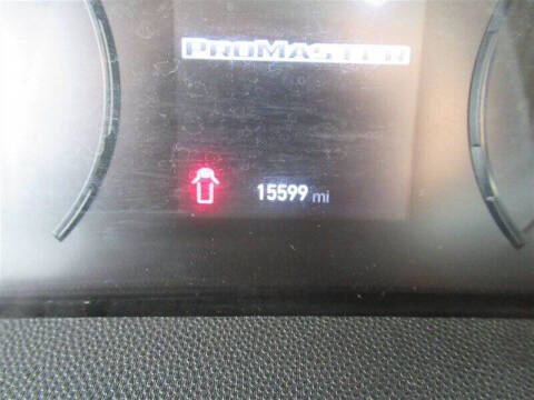 2023 RAM ProMaster 2500 159 WB