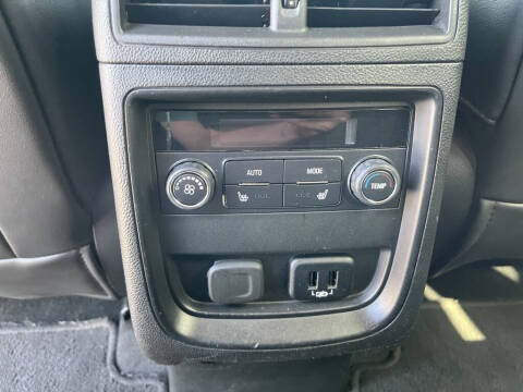 2018 Buick Envision Essence