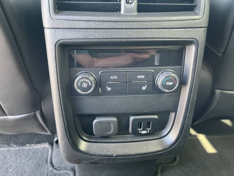 2018 Buick Envision Essence