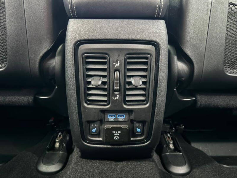 2023 Dodge Durango SRT Hellcat Premium