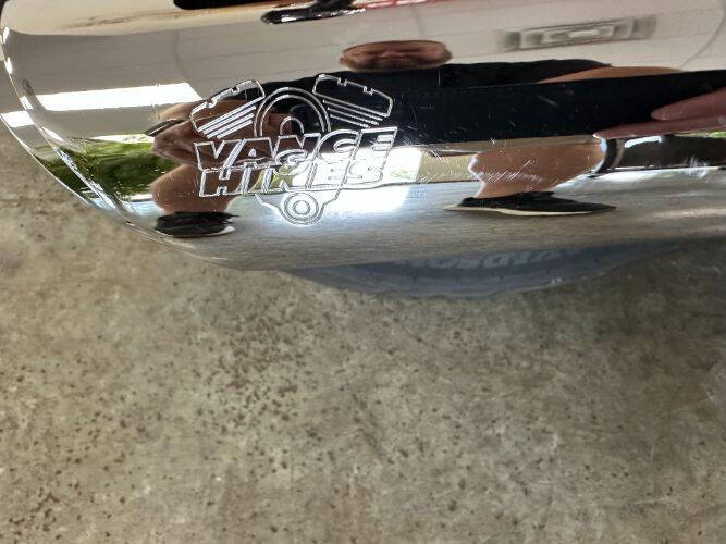 2015 Harley-Davidson Street Bob