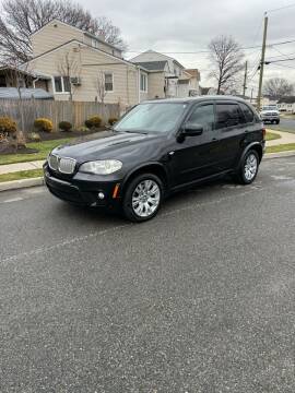 2012 BMW X5 for sale at Pak1 Trading LLC in Little Ferry NJ