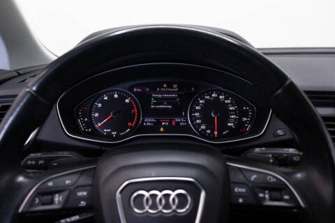 2020 Audi Q5