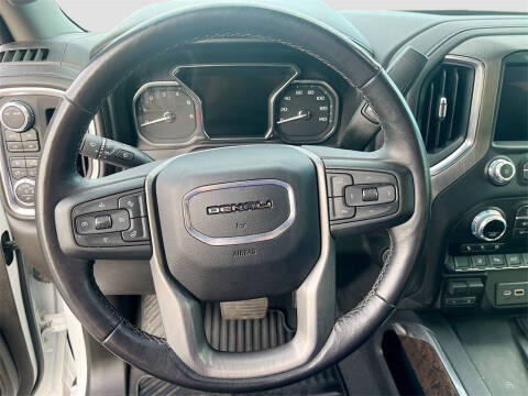 2022 GMC Sierra 2500HD