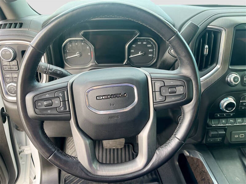 2022 GMC Sierra 2500HD