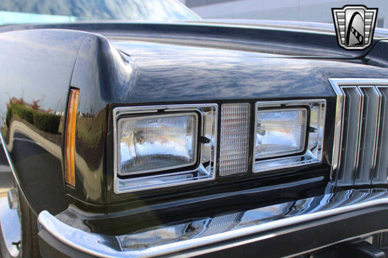 1977 Pontiac Grand Prix