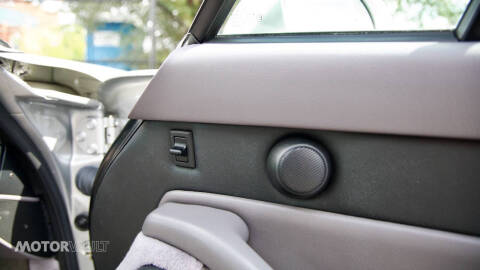 1998 Porsche 911 Carrera S