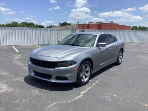 2016 Dodge Charger for sale at Auto 4 Less in Pasadena TX