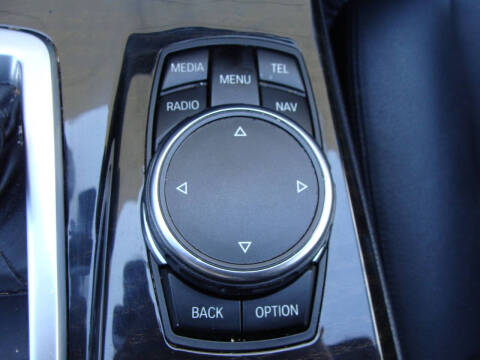 2017 BMW 7 Series 750i xDrive