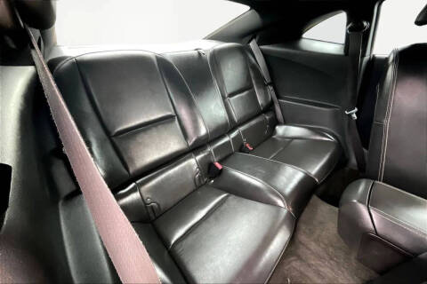 2014 Chevrolet Camaro SS