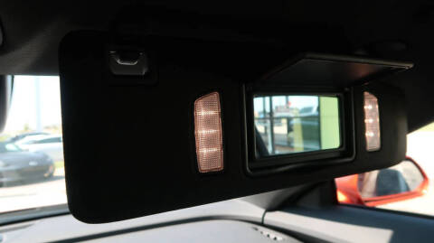 2023 Chevrolet Camaro SS