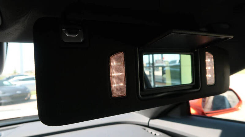 2023 Chevrolet Camaro SS