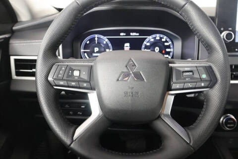 2024 Mitsubishi Outlander PHEV SEL