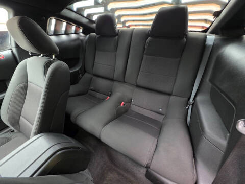 2011 Ford Mustang GT