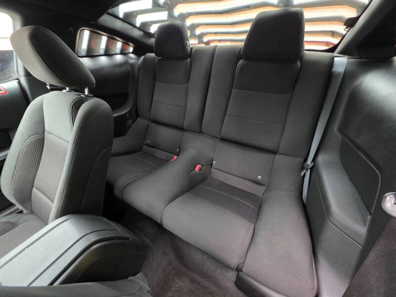 2011 Ford Mustang GT