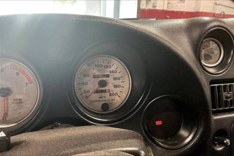 1999 Dodge Viper RT/10