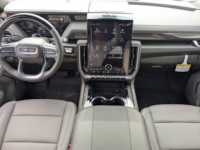 2026 GMC Yukon Elevation - Photo 15