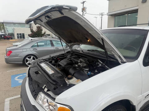 1999 Lincoln Navigator