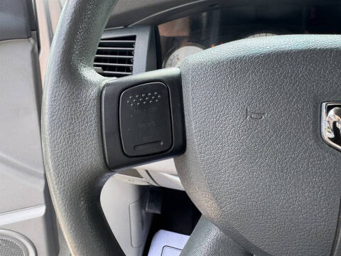 2007 Dodge Durango SXT