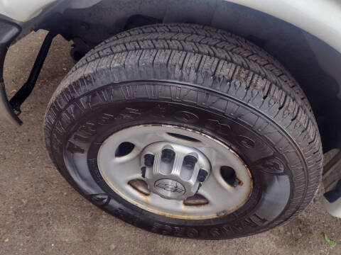 2014 Chevrolet Express 2500