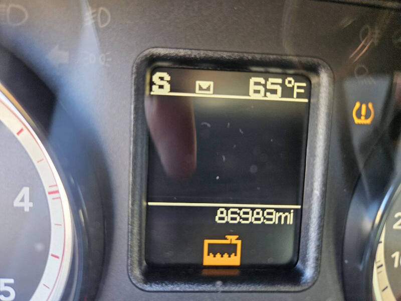 2017 RAM 2500 Tradesman