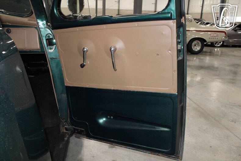 1955 Studebaker Pickup