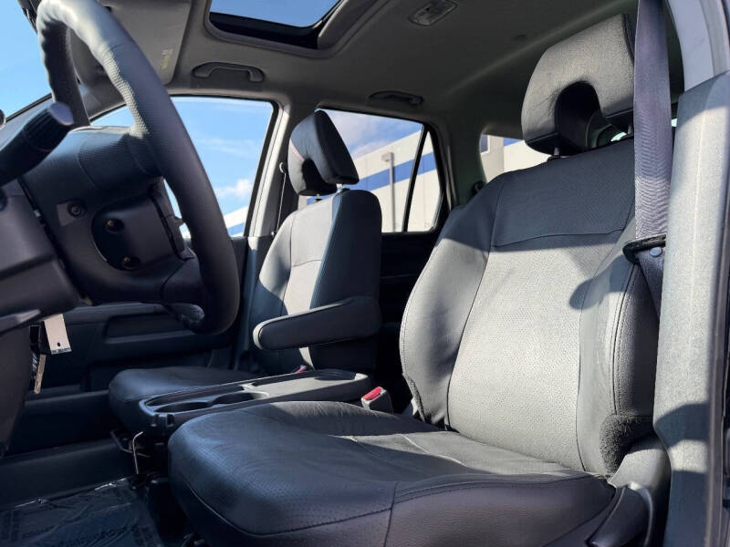 2006 Honda CR-V Special Edition