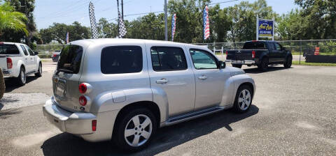 2007 Chevrolet HHR LS