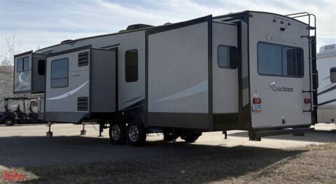 2019 Coachmen RV Chaparral