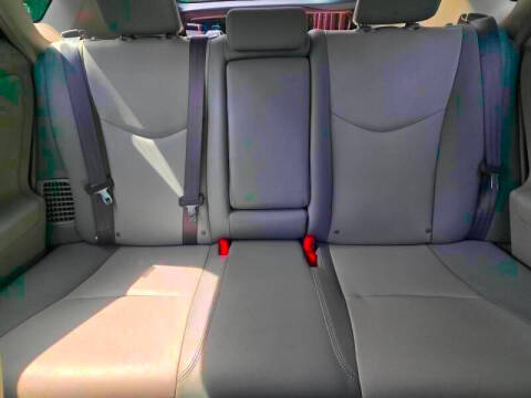 2014 Toyota Prius Four