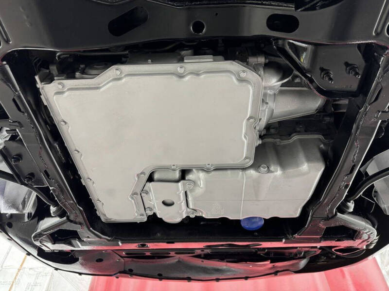 1995 Cadillac Eldorado Touring