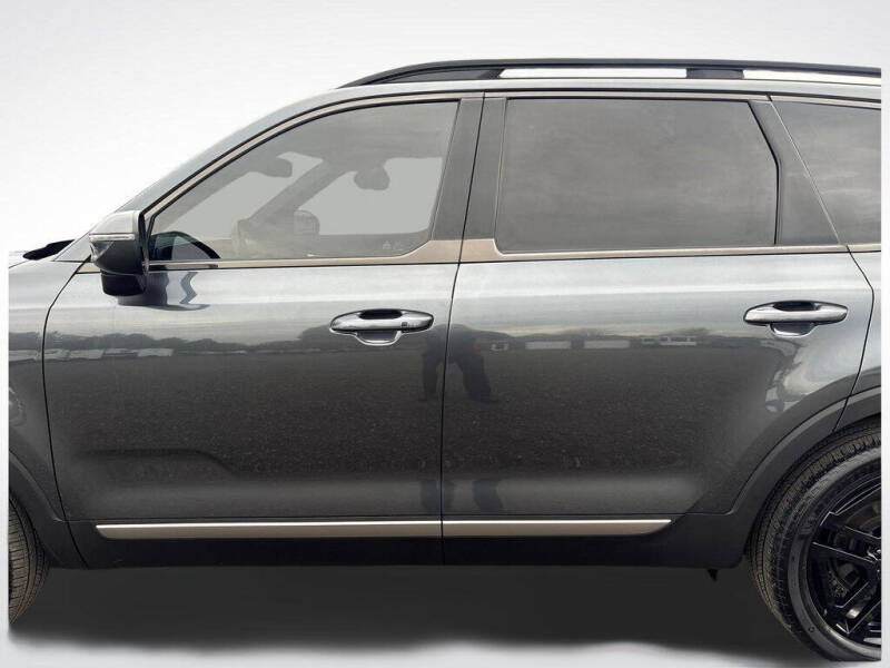 2023 Kia Telluride EX X-Line