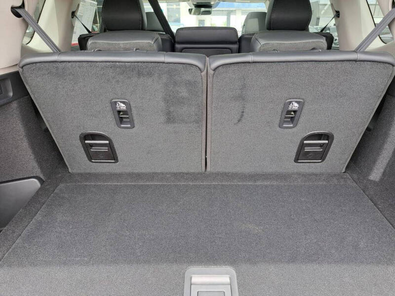 2026 Acura MDX w/Tech