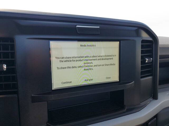 2026 Ford F-250 Super Duty