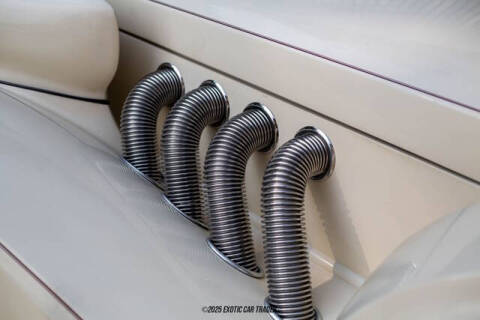 1986 Ford Mustang LX