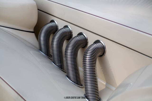 1986 Ford Mustang LX