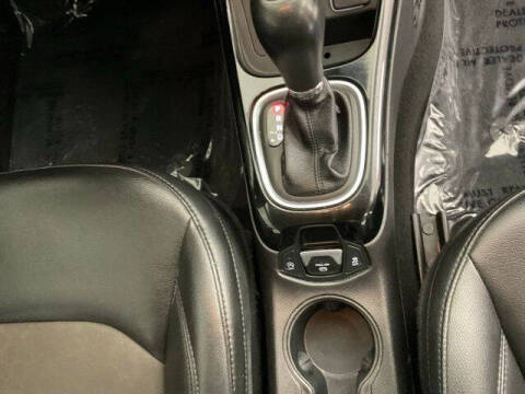 2020 Jeep Compass Altitude