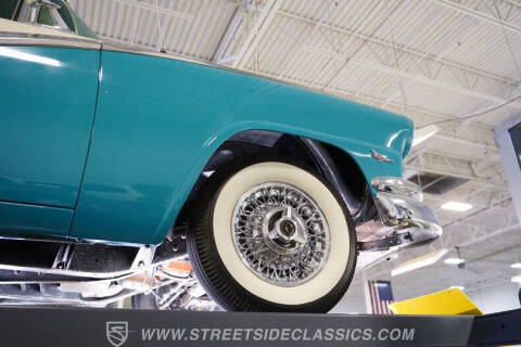 1956 Ford Fairlane