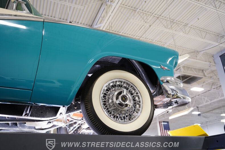 1956 Ford Fairlane