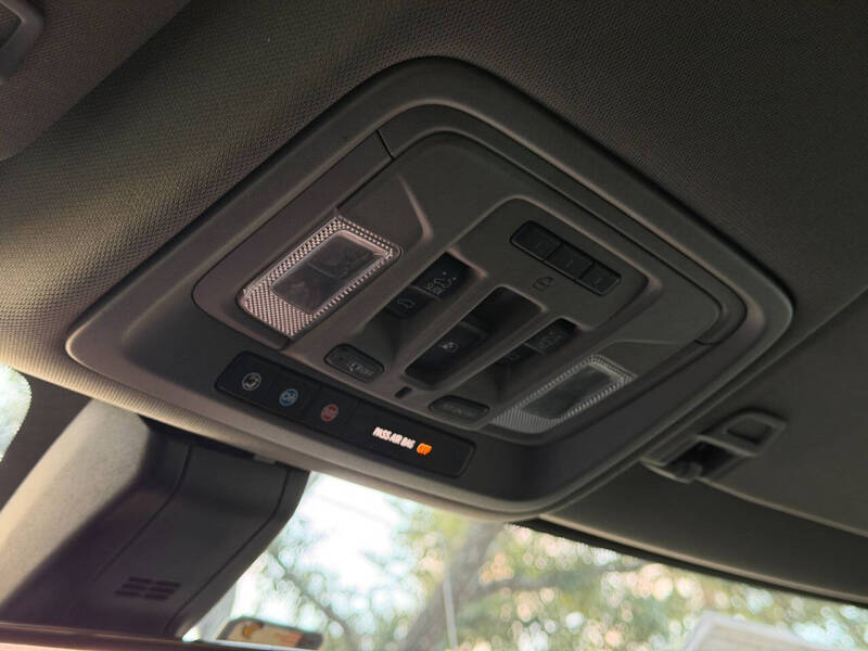 2022 Chevrolet Silverado 1500 Limited LTZ