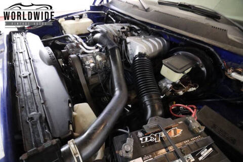 1996 Dodge Ram 2500