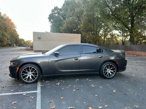 2019 Dodge Charger for sale at Best Auto Sales & Service LLC in Springfield MA