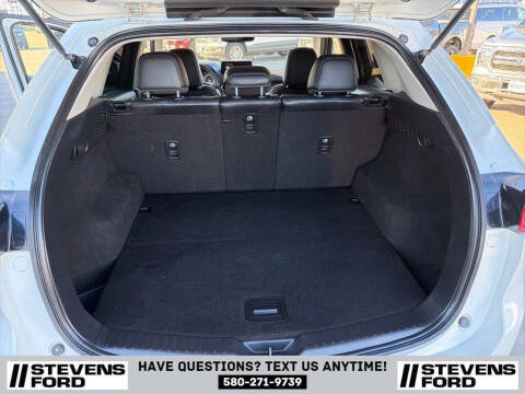 2022 Mazda CX-5 2.5 S Preferred