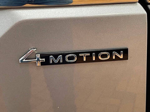 2024 Volkswagen Atlas SEL Premium R-Line 4Motion