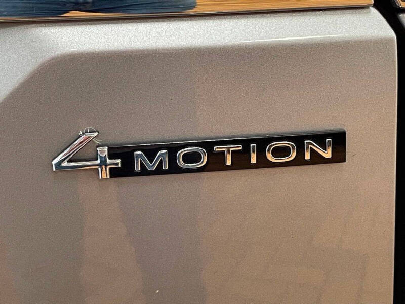 2024 Volkswagen Atlas SEL Premium R-Line 4Motion