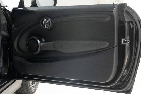 2015 MINI Hardtop 2 Door Cooper